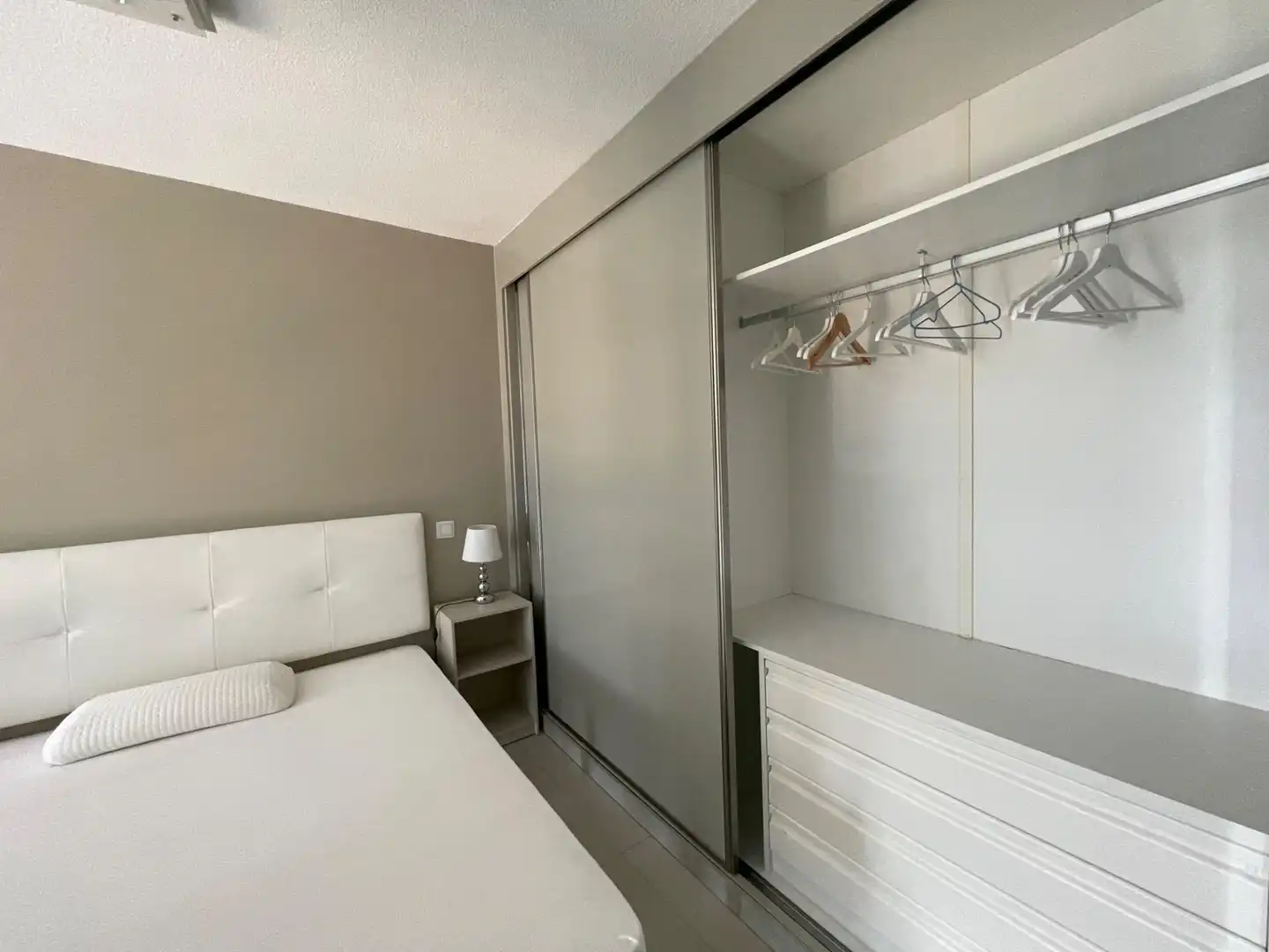 Flat 64 m² in Madrid