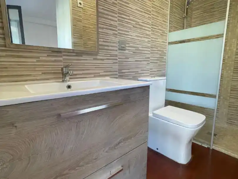 Piso de 80 m² en Oviedo