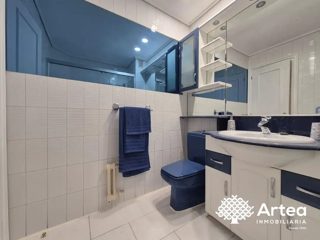 Apartamento 185 m² em Bilbao