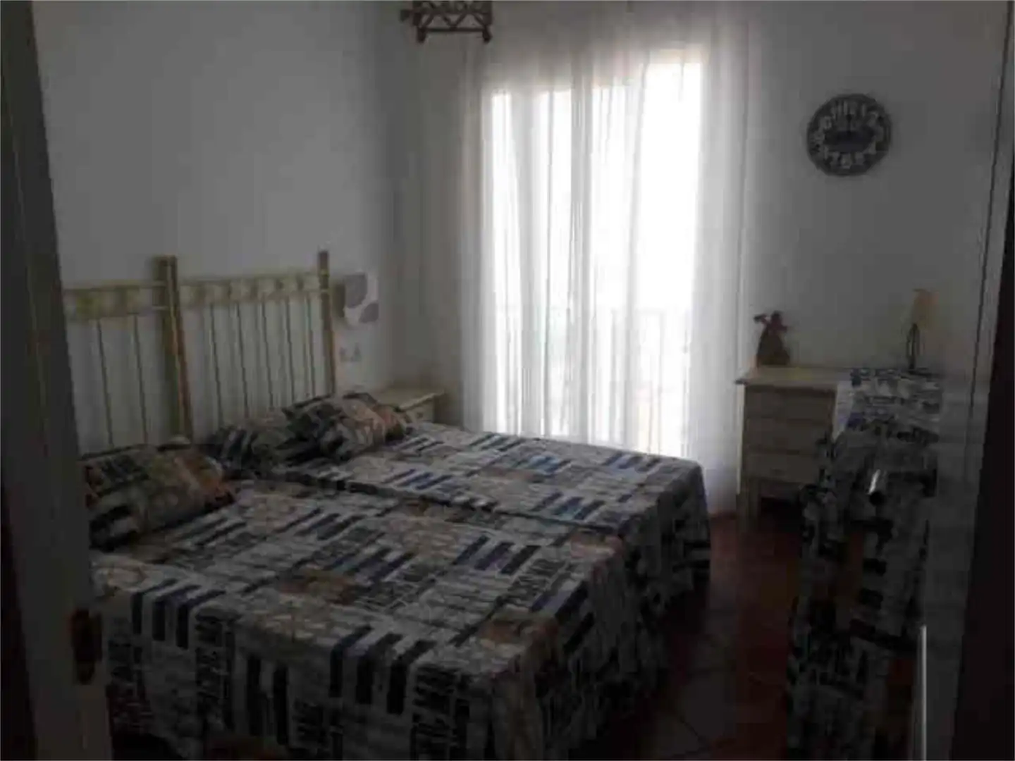Piso de 45 m² en Ayamonte