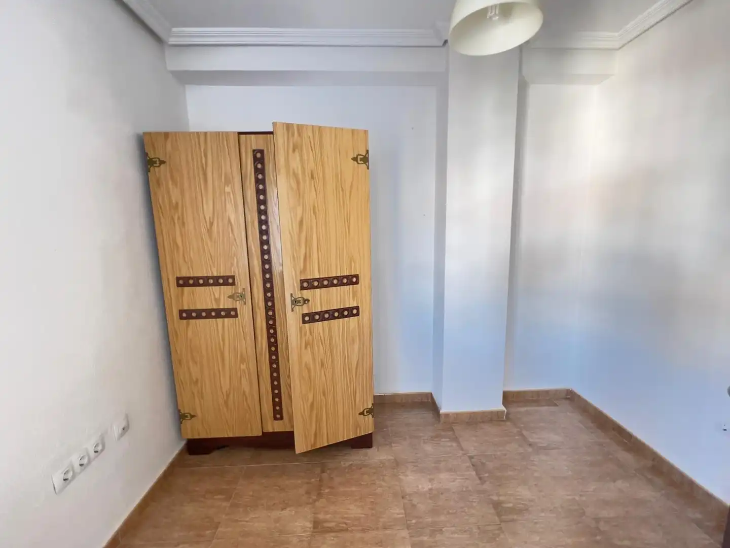 Appartamento 65 m² a Cáceres
