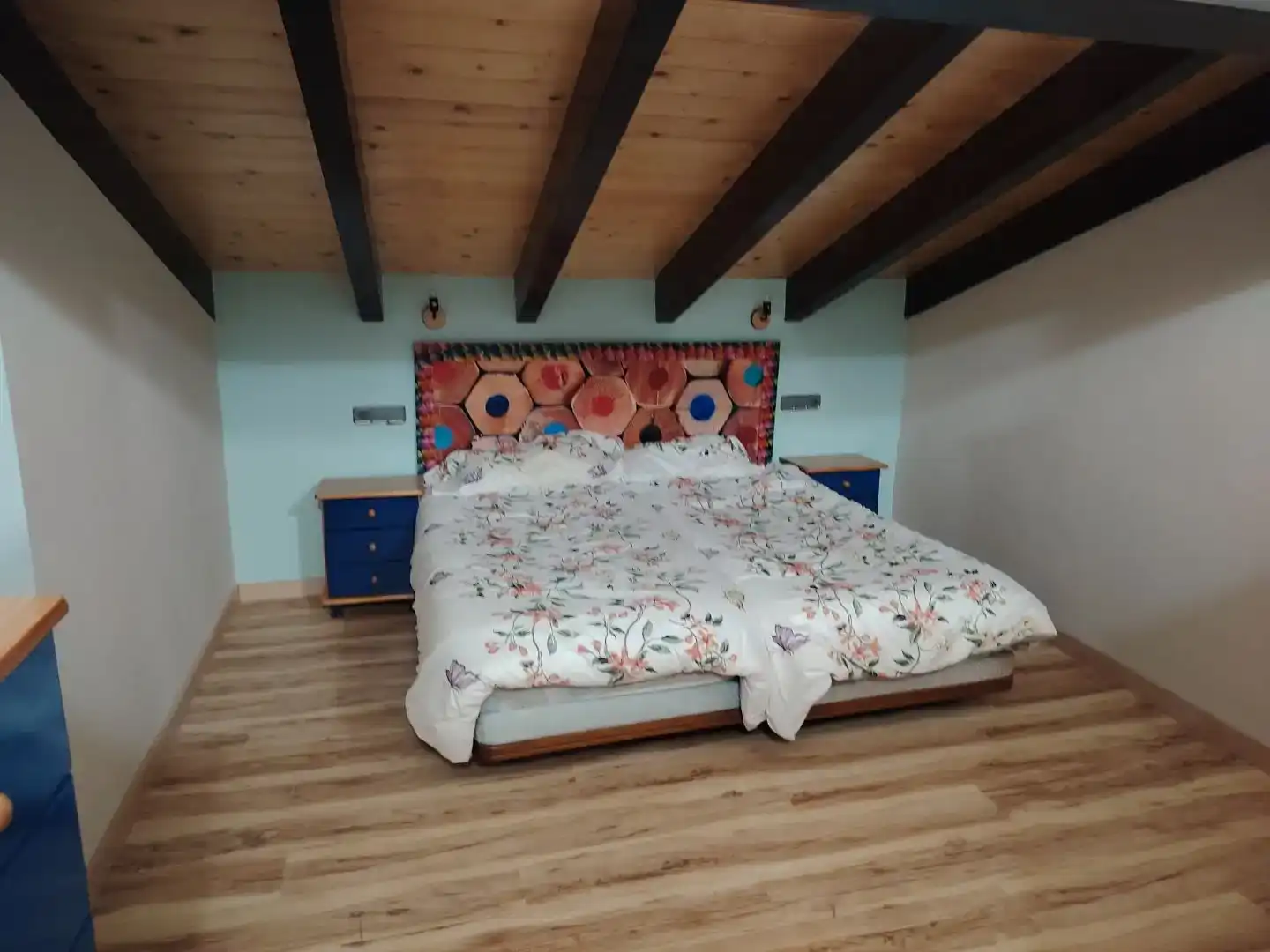Piso de 110 m² en Huerta del Marquesado