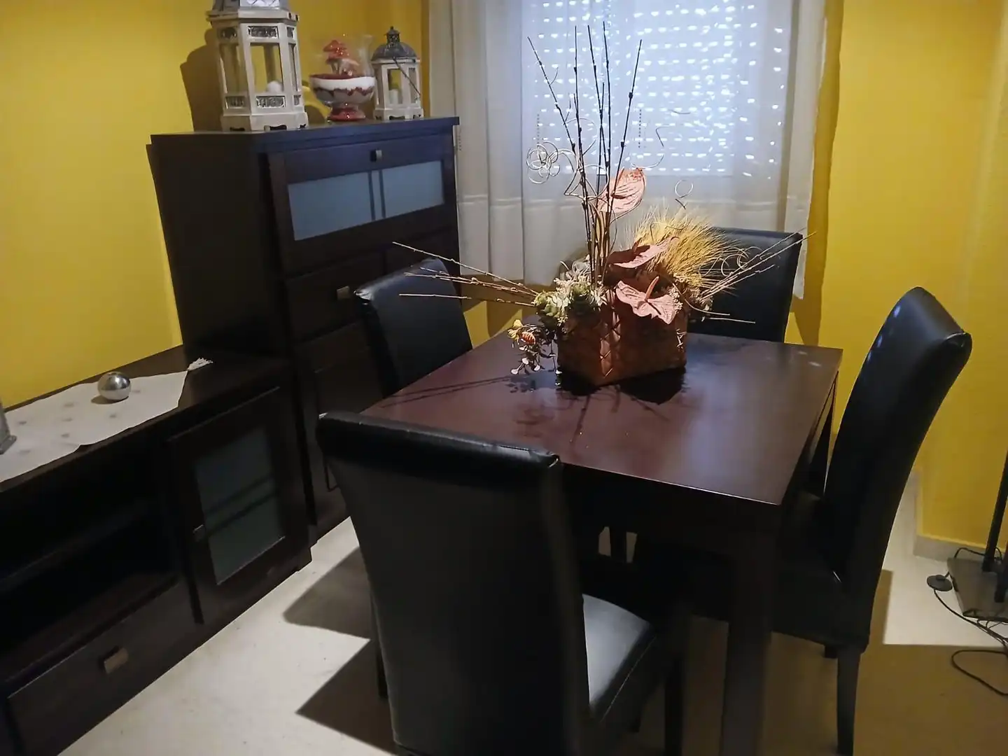 Piso de 110 m² en Cáceres