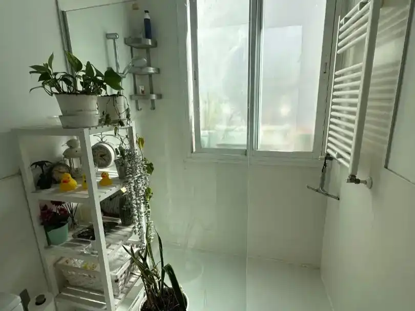 Habitación 240 m², Madrid