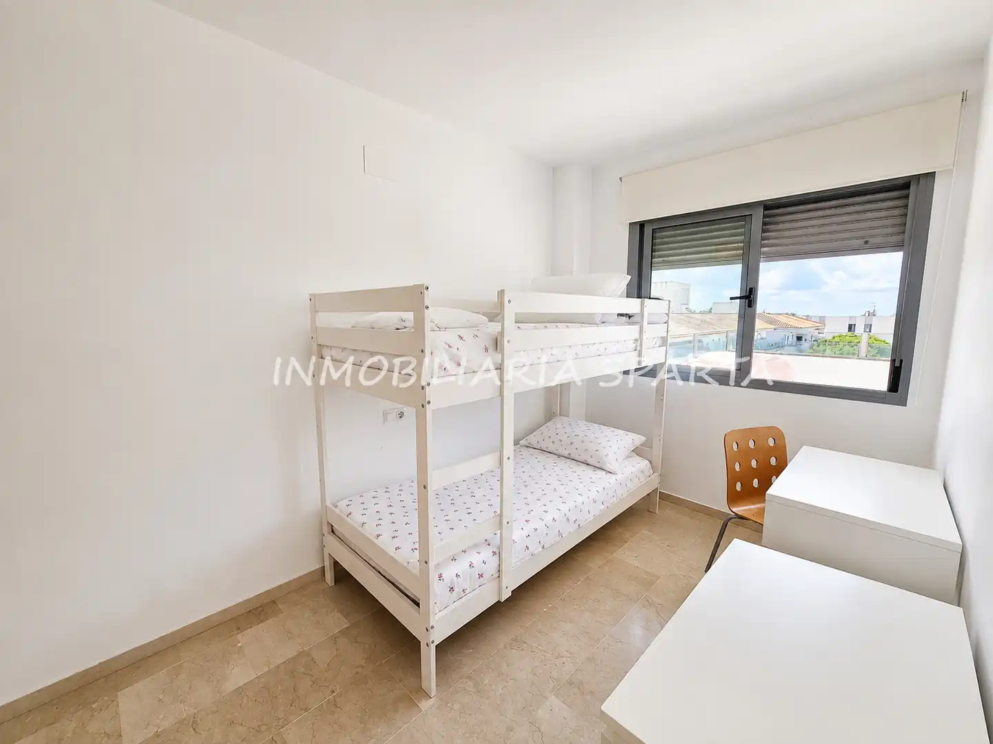 Piso de 40 m² en Sanlúcar la Mayor