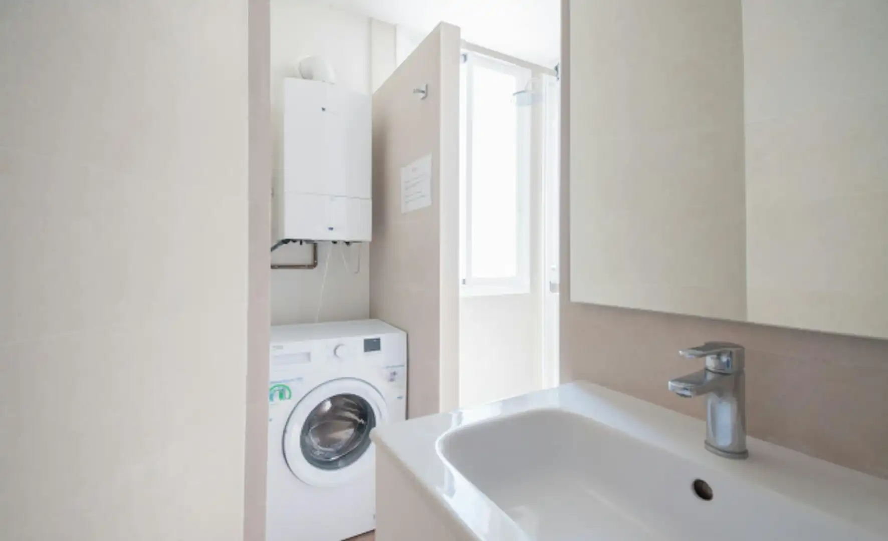 Habitación 120 m², Madrid