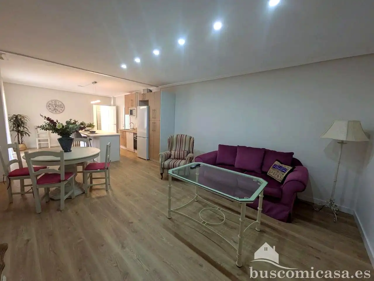 Pis de 75 m² a Linares