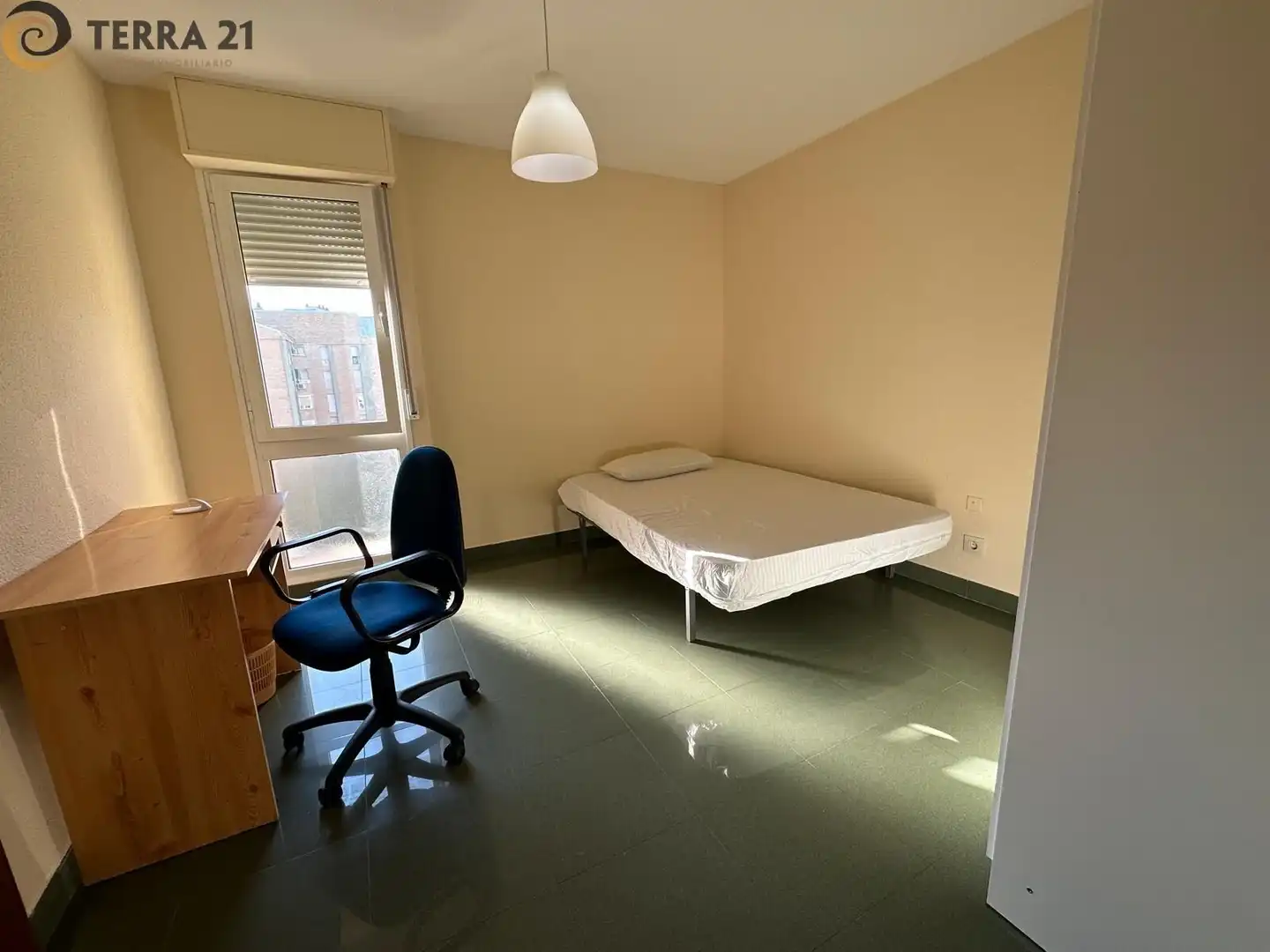 Piso de 95 m² en Jaén