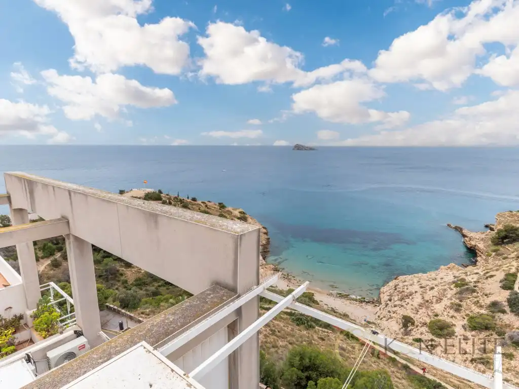 Piso de 215 m² en Benidorm