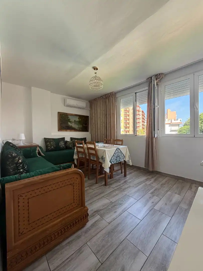 Pis de 52 m² a Torremolinos