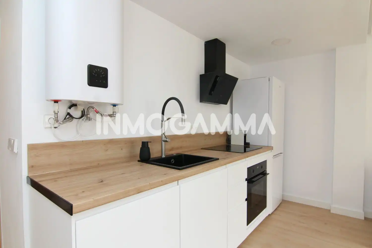 Piso de 55 m² en Puebla de Farnáls