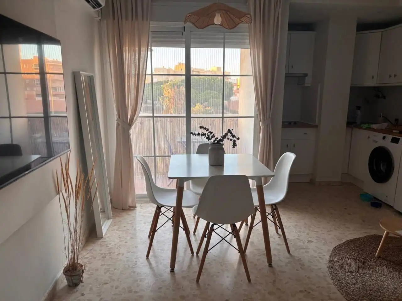 Appartamento 36 m² a Roquetas de Mar