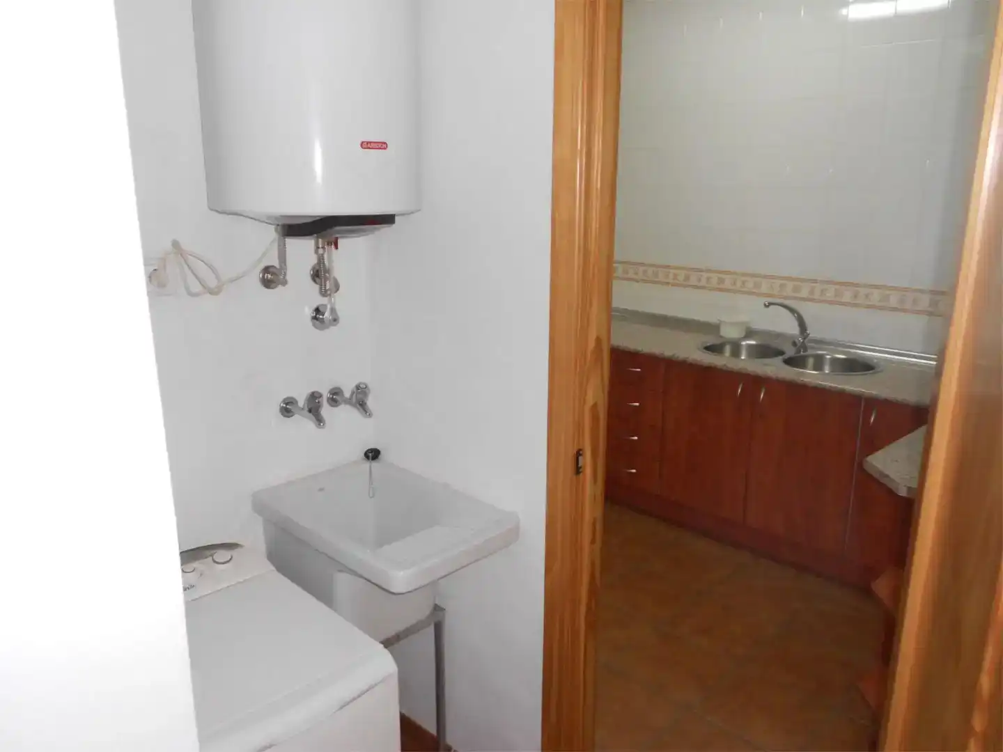 Piso de 70 m² en Cazorla