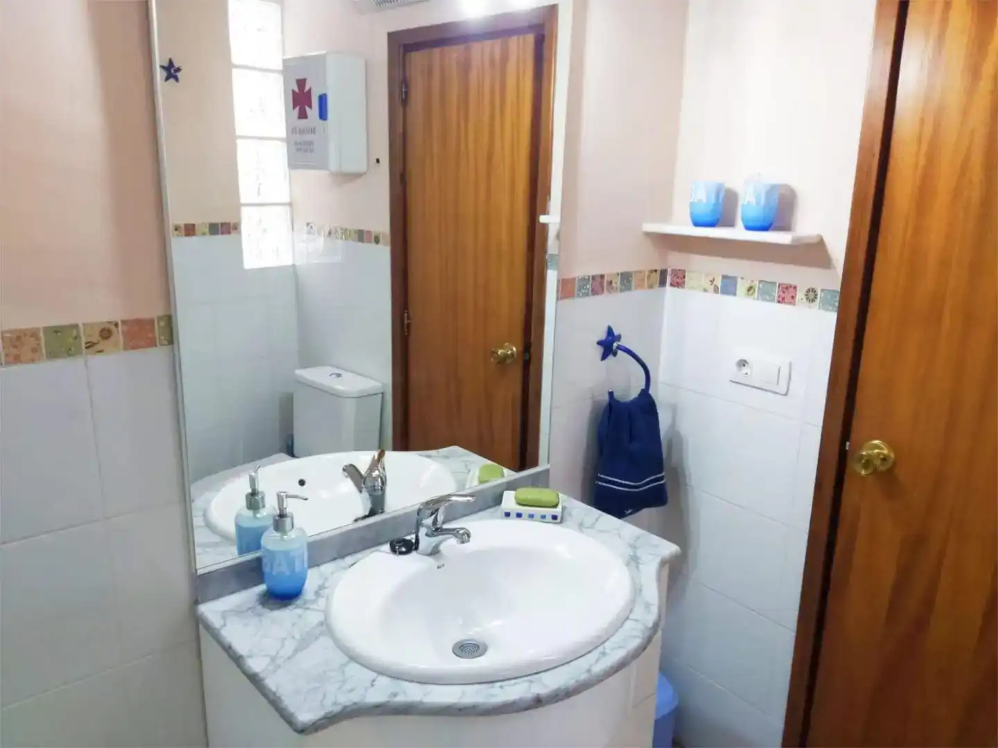 Piso de 160 m² en Lucena del Cid