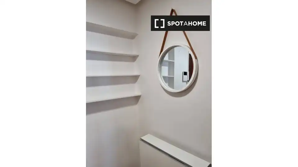 Habitación 74 m², Oviedo