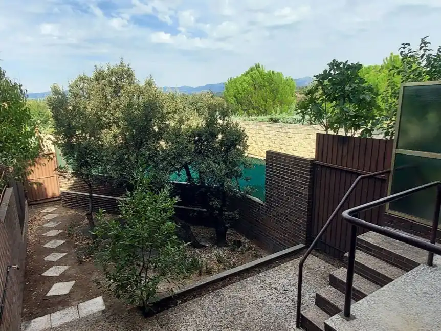 Casa de 160 m² a Galapagar