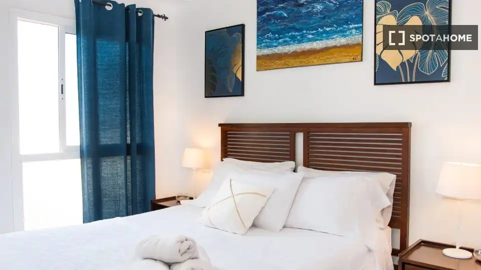 Habitación 58 m², Las Palmas de Gran Canaria