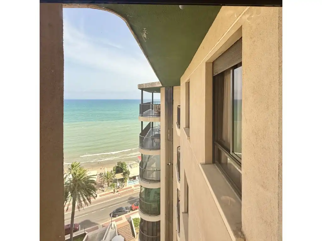 Pis de 191 m² a Benicàssim