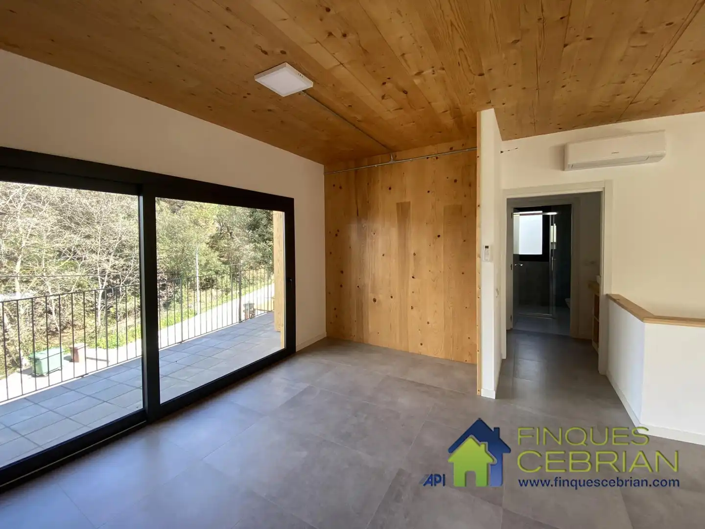 Casa 149 m² a Vallromanes
