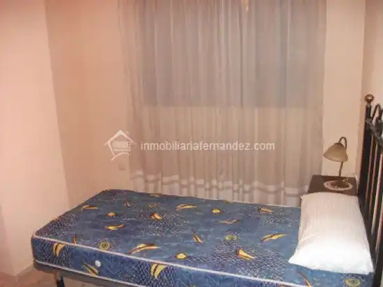 Piso de 105 m² en Cáceres