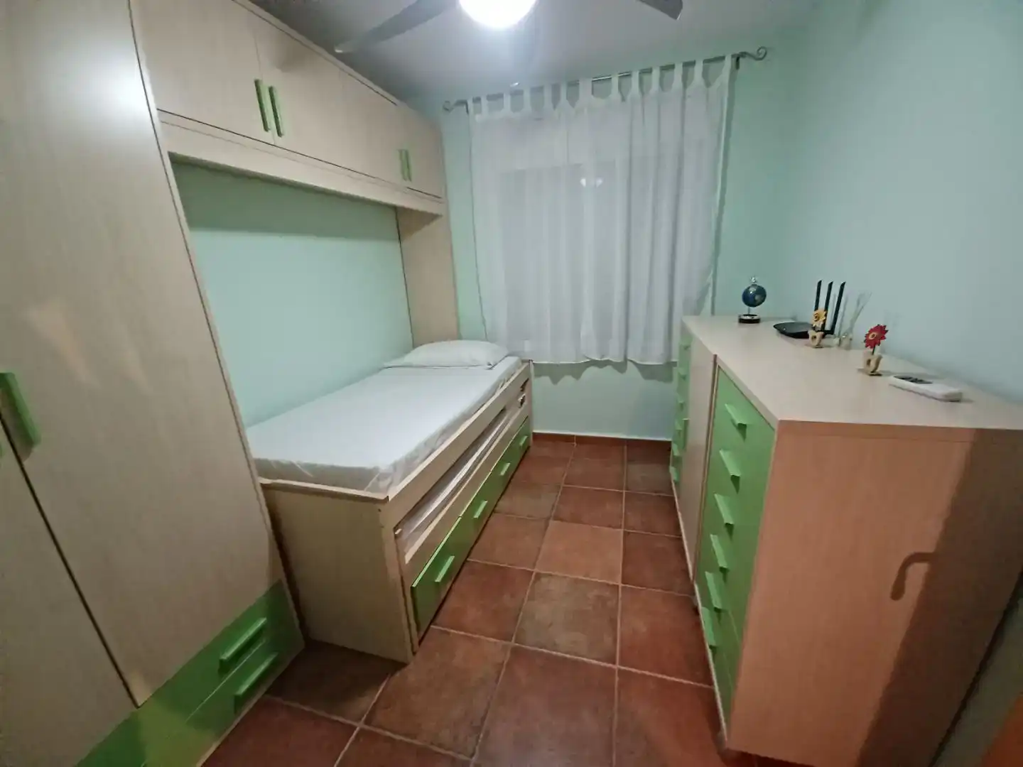 Piso de 100 m² en Benicarló