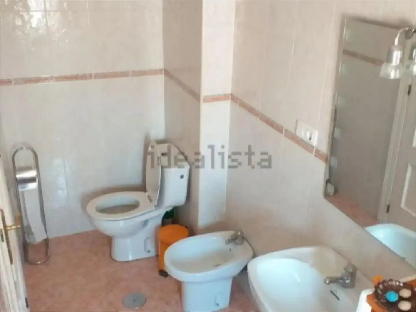 Habitación 150 m², Almería