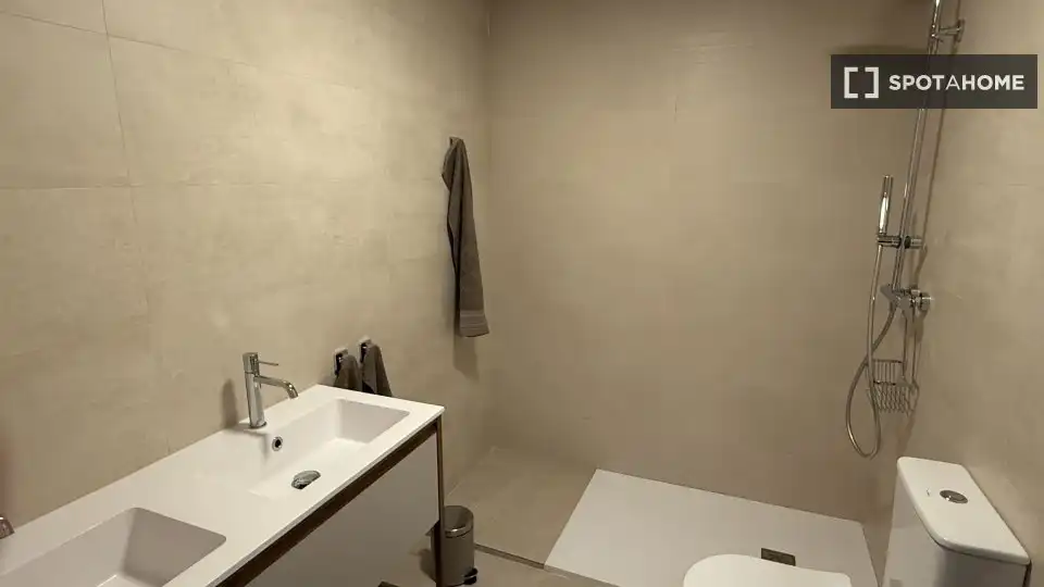 Habitación 133 m², Málaga