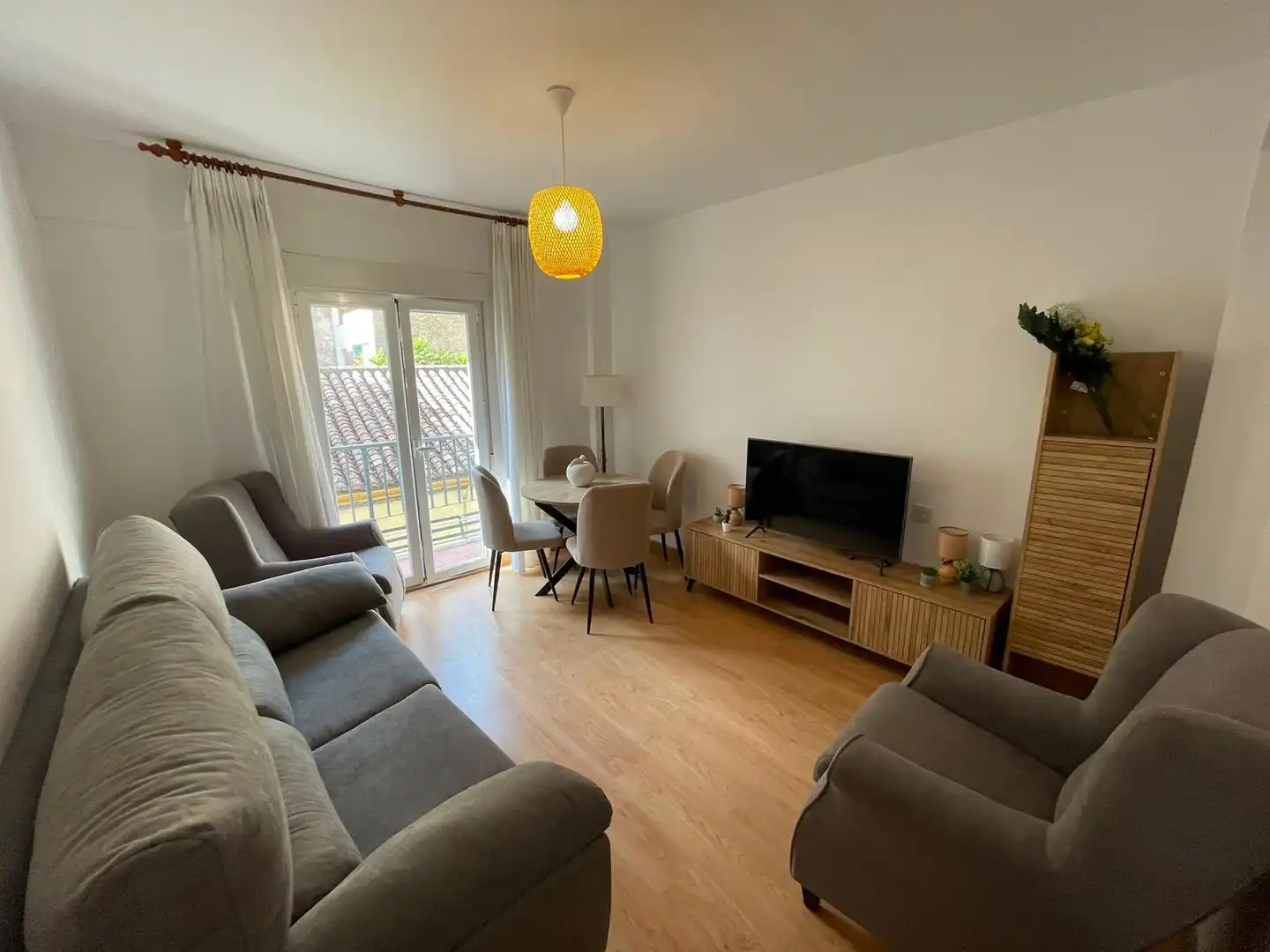 Habitación 120 m², Granada