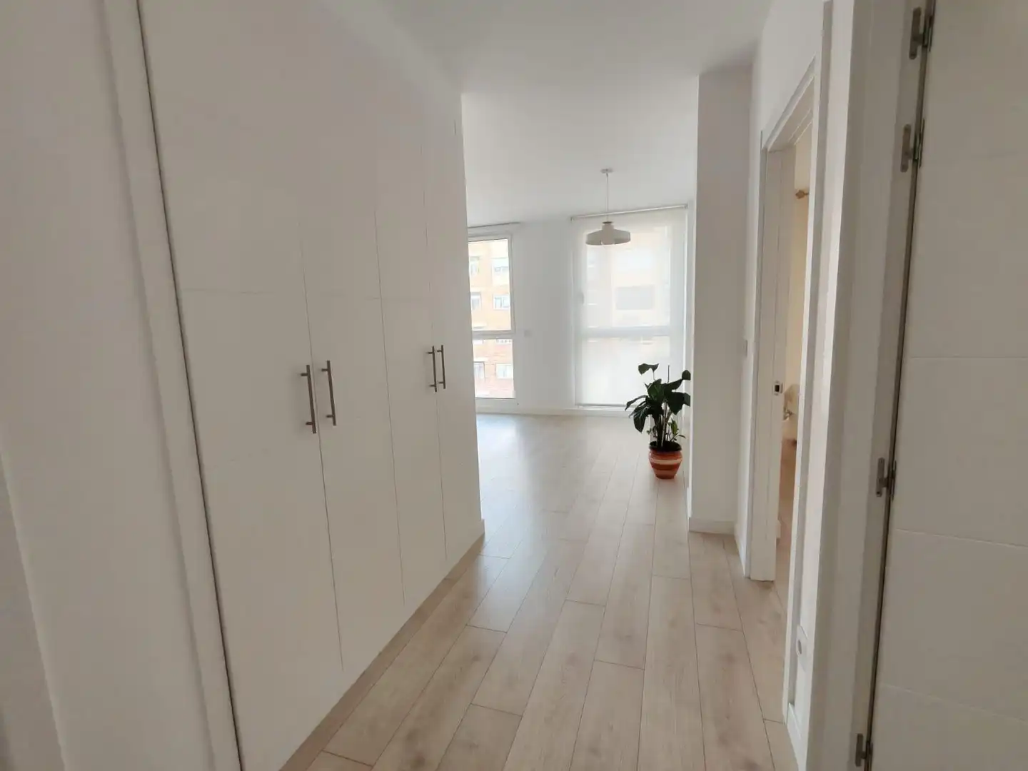 Piso de 60 m² en Vigo