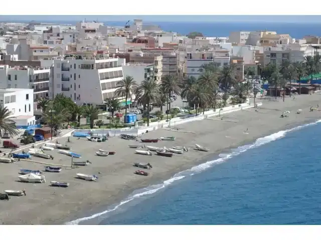 Piso de 60 m² en Albuñol