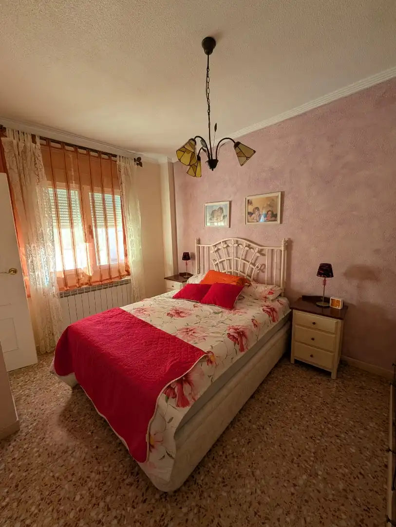 Wohnung 87 m² in Yecla