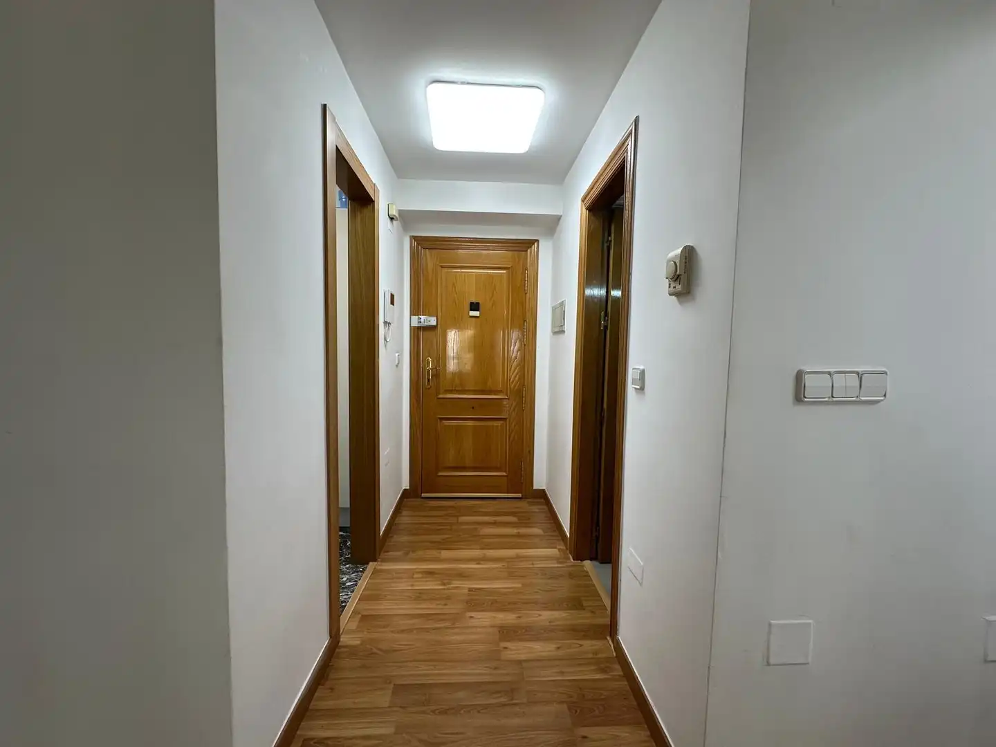 Pis de 55 m² a Múrcia