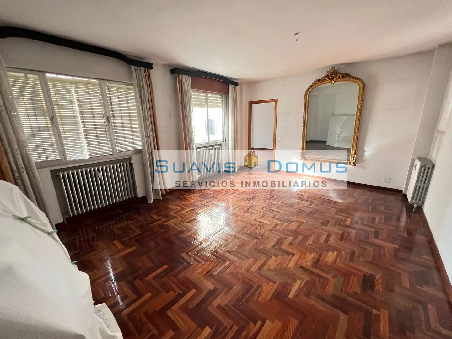 Piso de 290 m² en Zamora