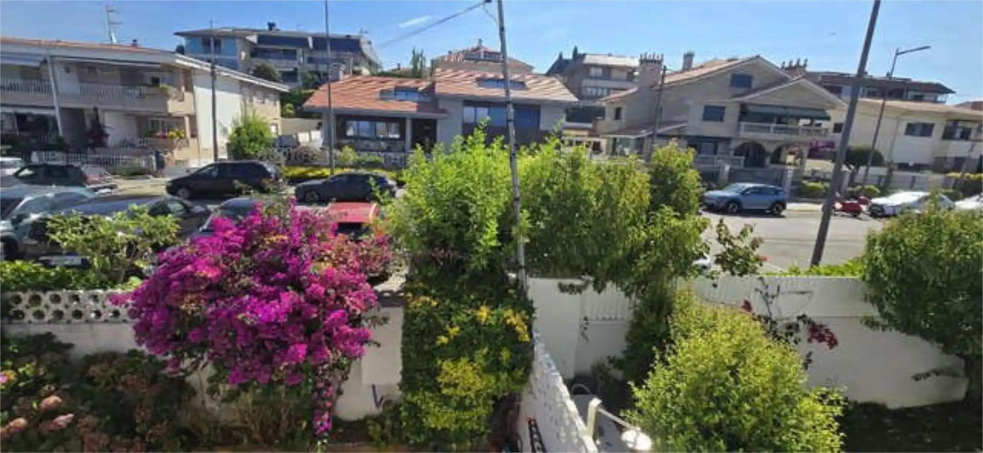 Piso de 135 m² en Nigrán