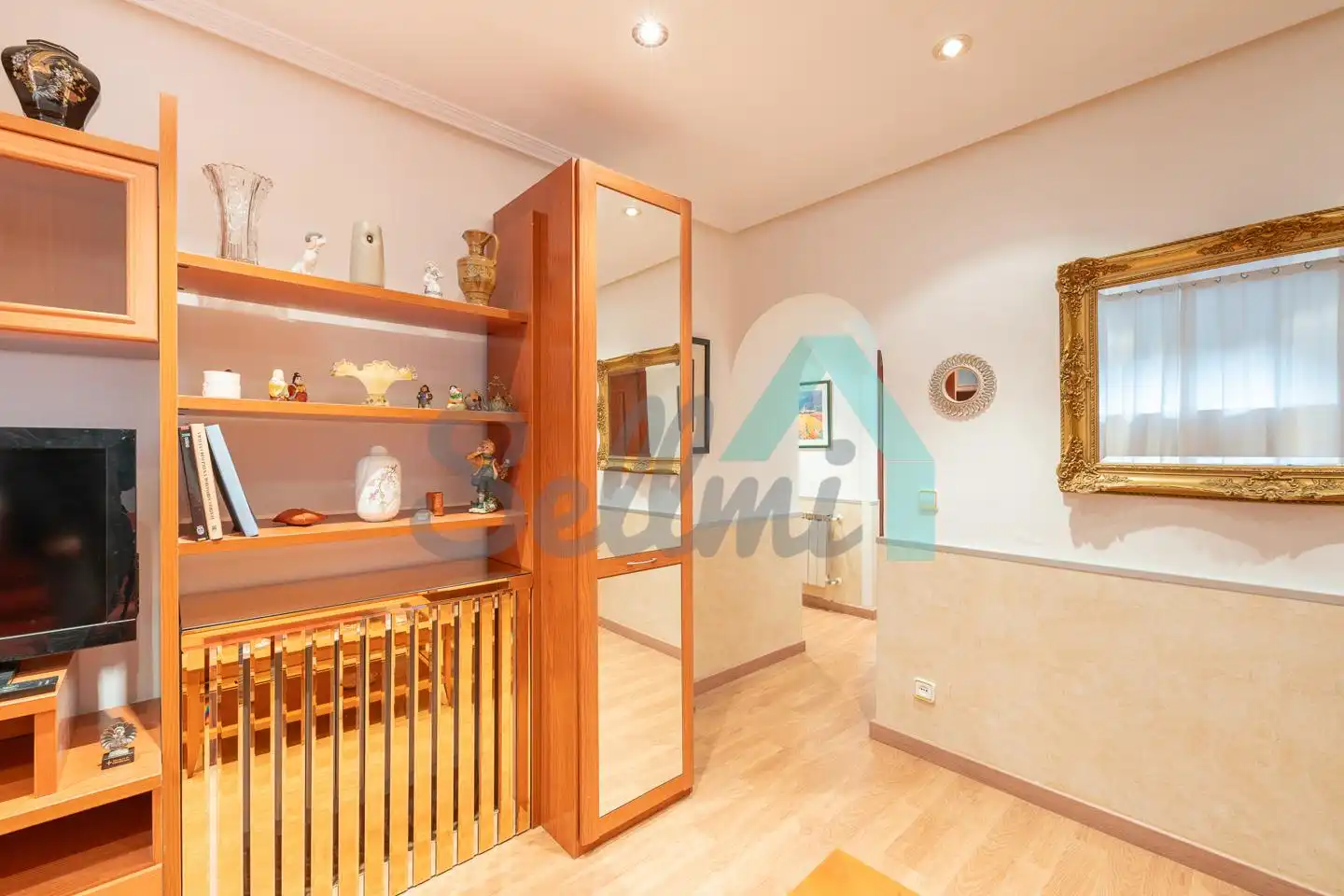 Habitación 87 m², Oviedo
