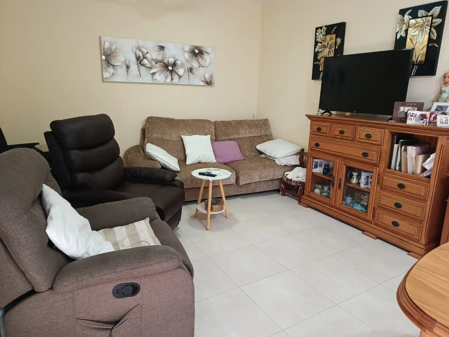 Habitació de lloguer, Algesires