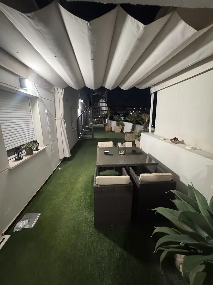 Appartamento 321 m² a Bormujos