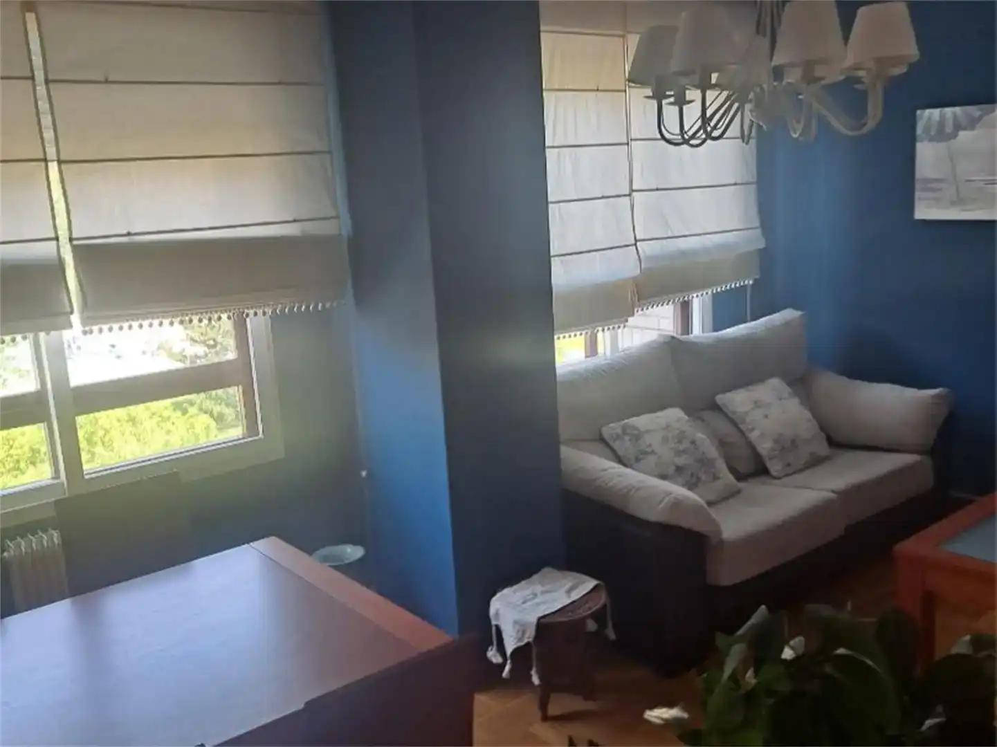 Piso de 85 m² en Burgos