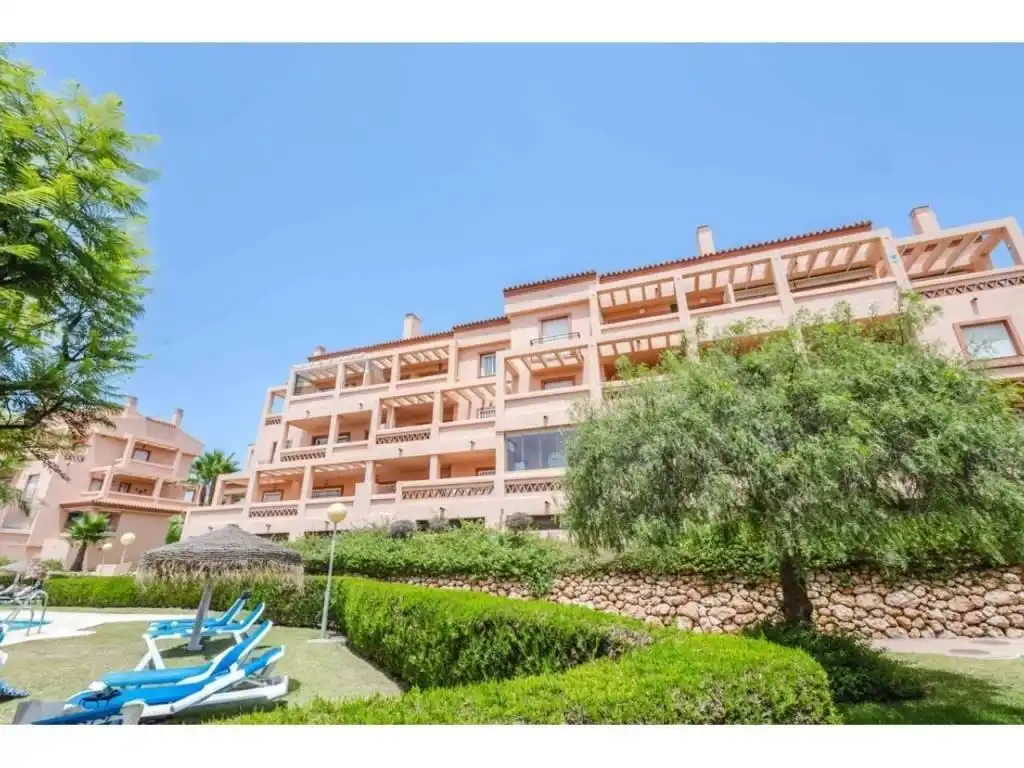 Piso de 109 m² en Mijas