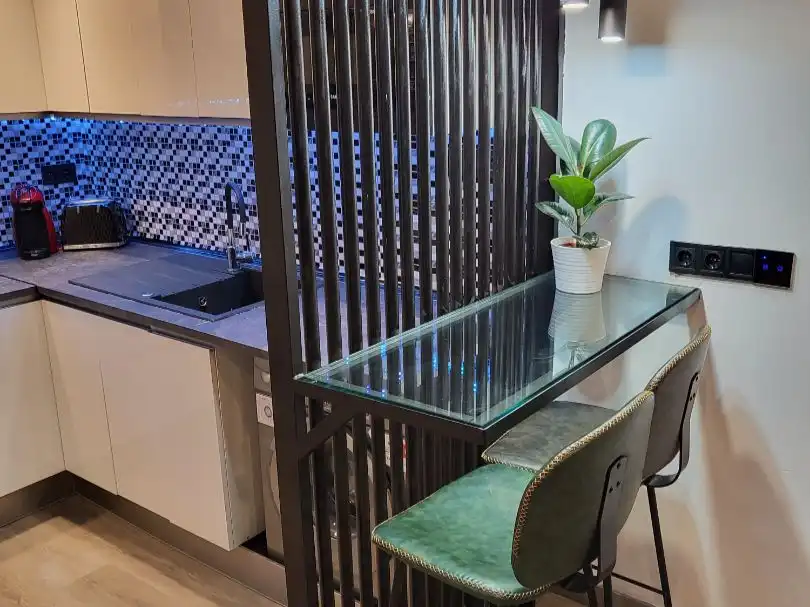 Pis de 65 m² a Alcobendas