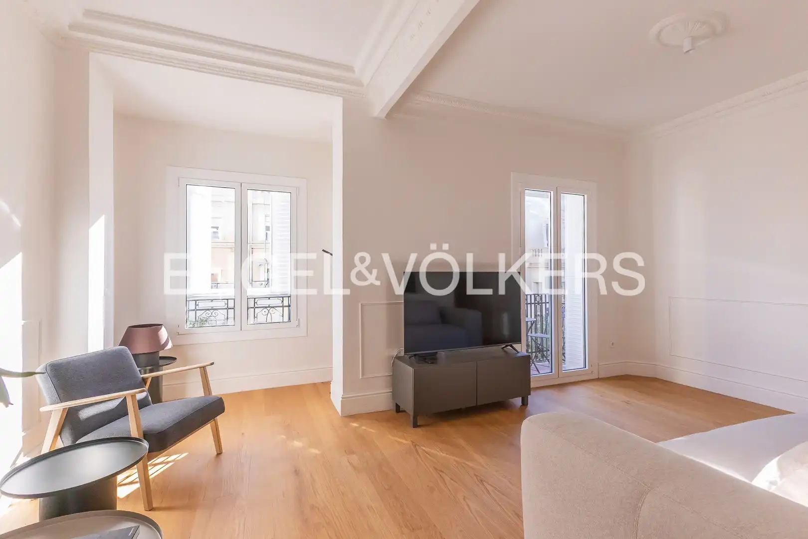 Pis de 104 m² a Madrid