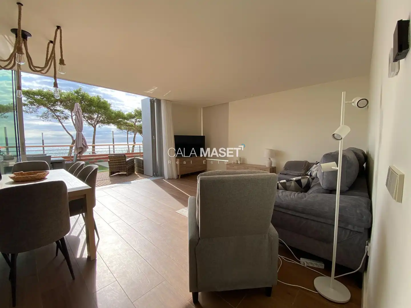 Apartamento 120 m² em Castell d'Aro, Platja d'Aro i s'Agaró