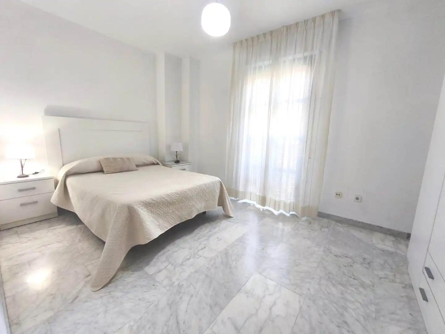 Appartement à louer, Cordoue