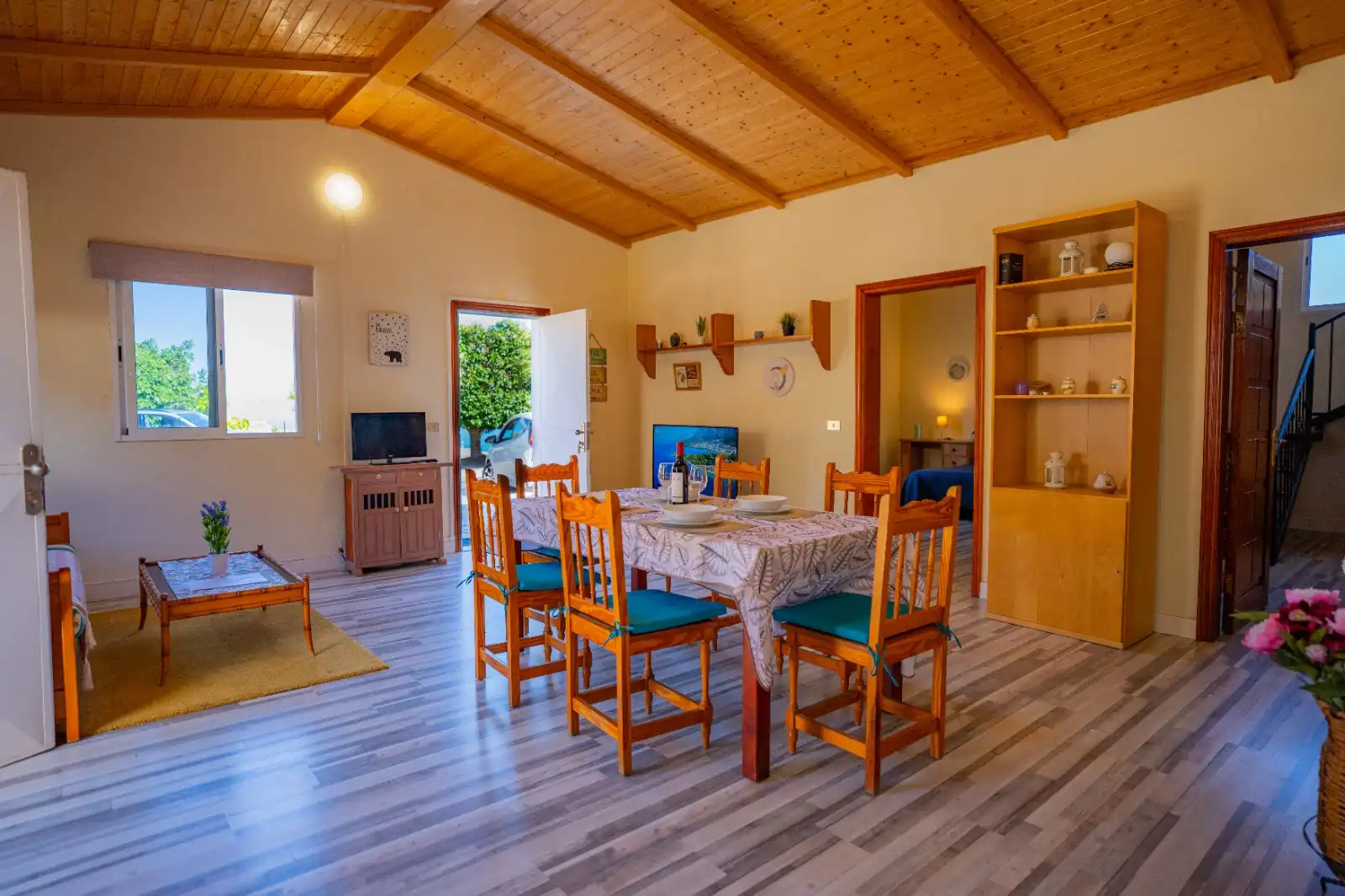 Casa de 112 m² en Güímar