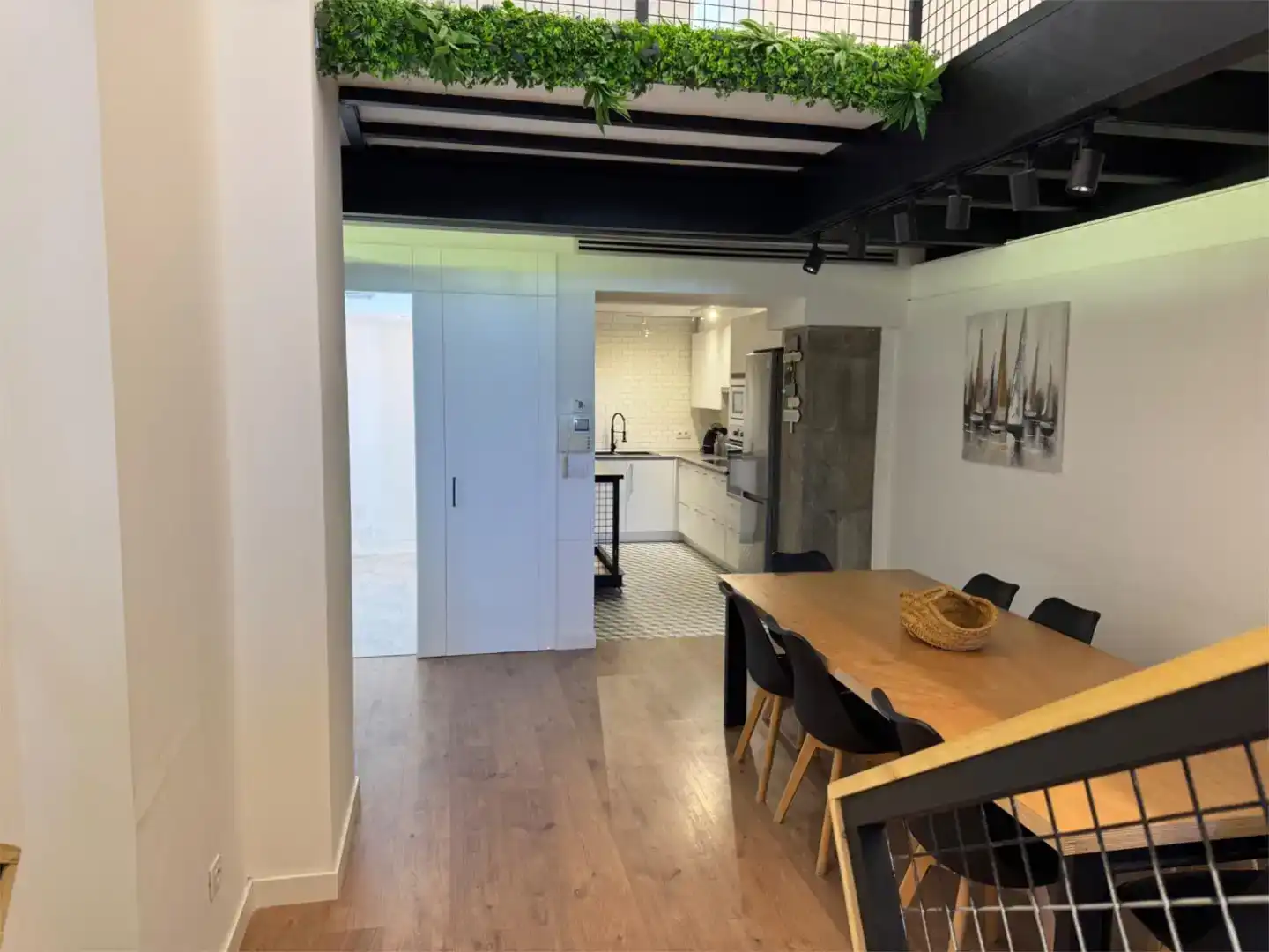 Piso de 126 m² en Vigo