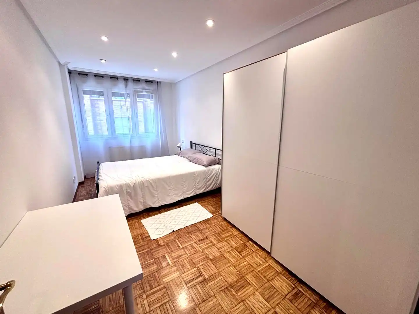 Piso de 70 m² en Gijón