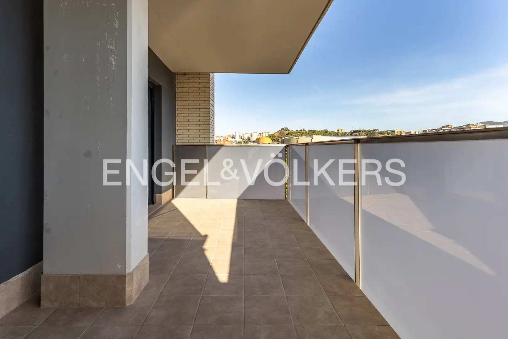 Piso de 100 m² en Badalona