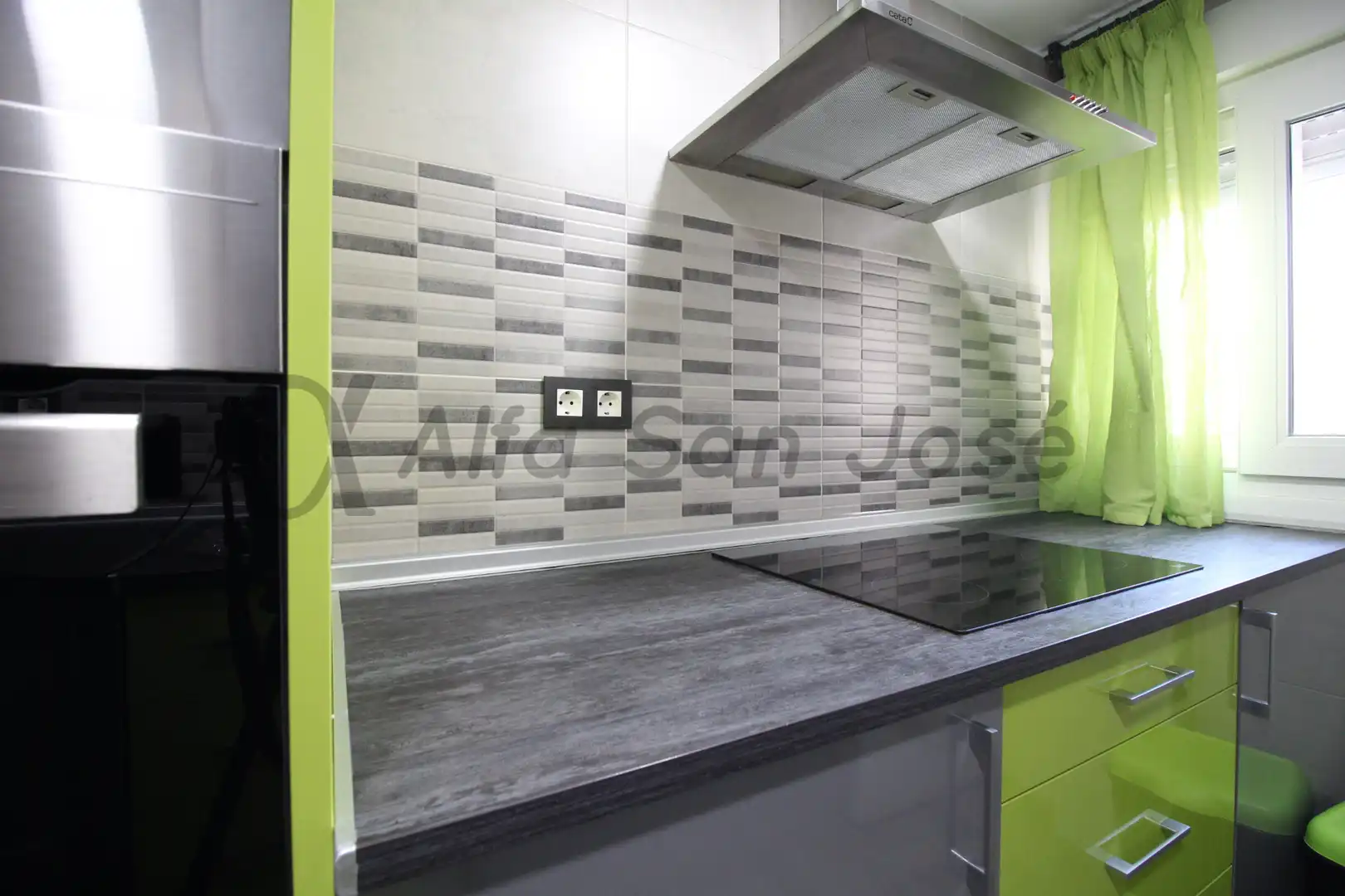 Pis de 63 m² a Sevilla
