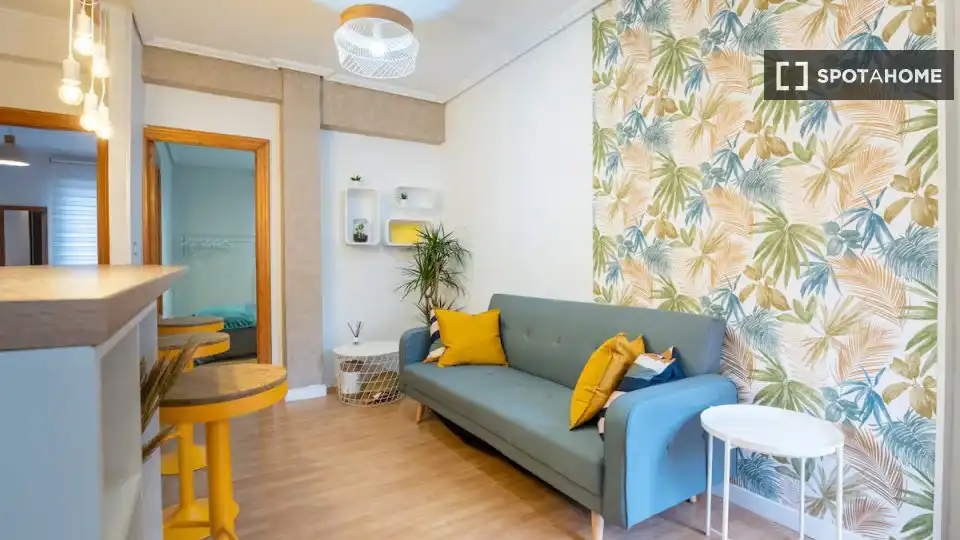 Habitación en alquiler, Santander
