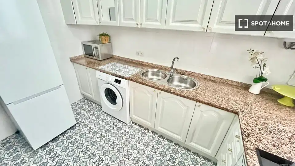 Habitación 150 m², Santiponce